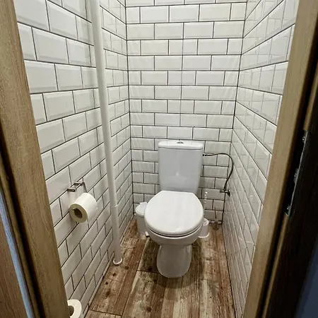 Industrial I 24hr Self Check-in I Free Parking & Coffee Banská Bystrica